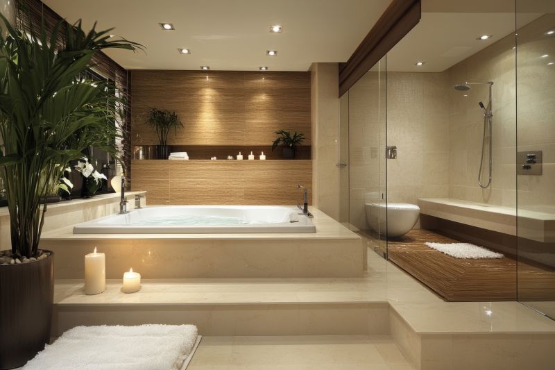 Classic Bathtub Design