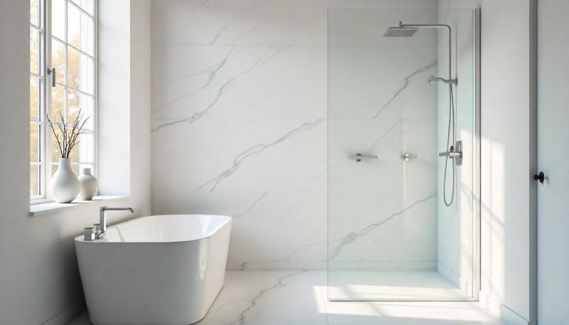 Bathtub Replacement