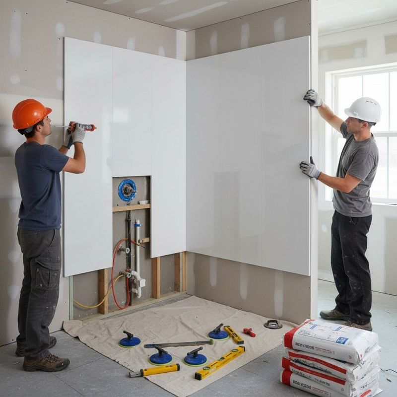 Top Bathroom Remodeling Companies in Palmdale, CA