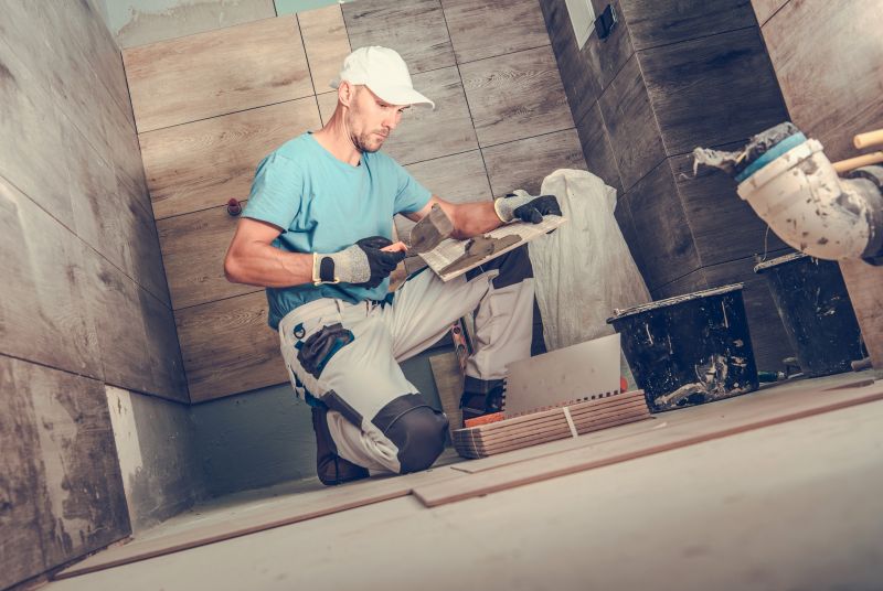 Top Bathroom Remodeling Companies in Sylmar, CA