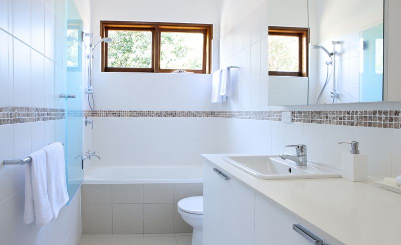 Top Bathroom Remodeling Companies in Van Nuys, CA