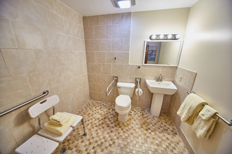 Best Bathroom Accessibility Contractors in Santa Clarita, CA